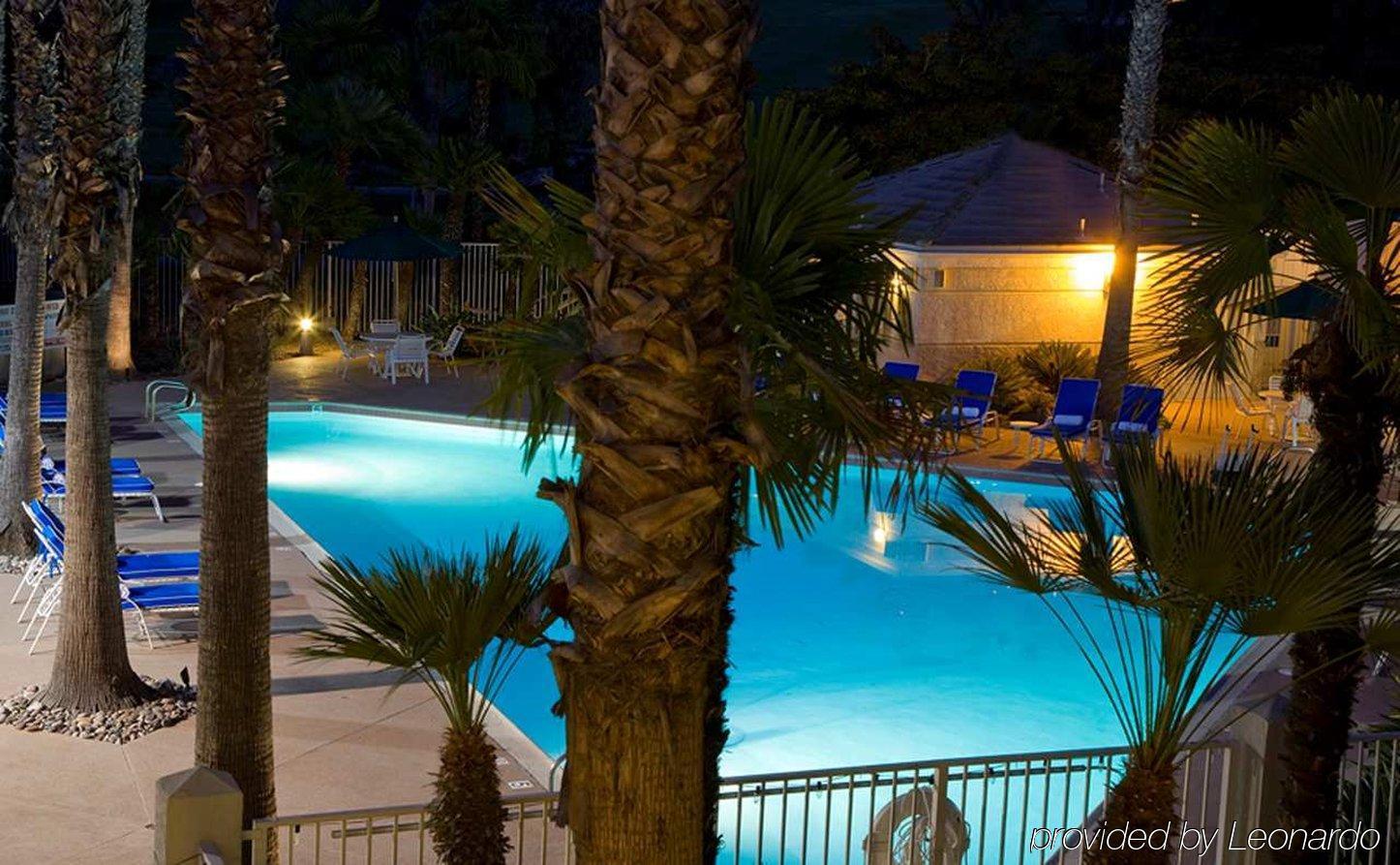 Hotel Karlan San Diego - A Doubletree By Hilton Exterior foto